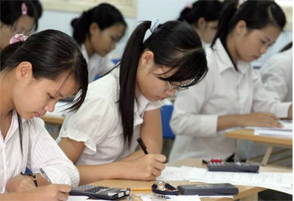 Thiếu giảng viên trầm trọng